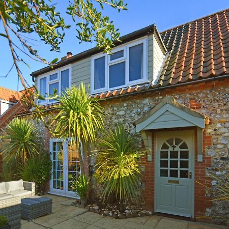Villa The Old Garage Thornham  Exterior foto